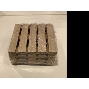 4 DESSOUS VERRE PALETTE