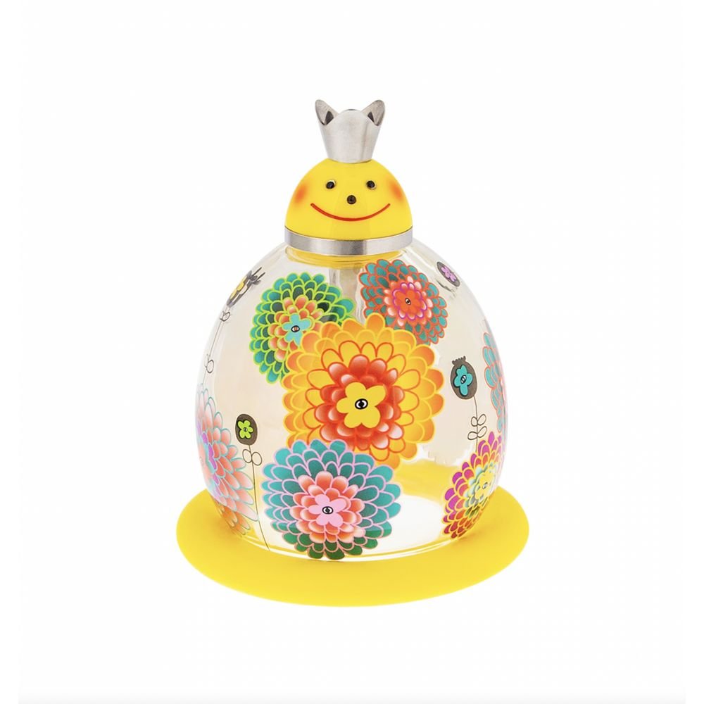 ABU - SUCRIER - DAHLIA