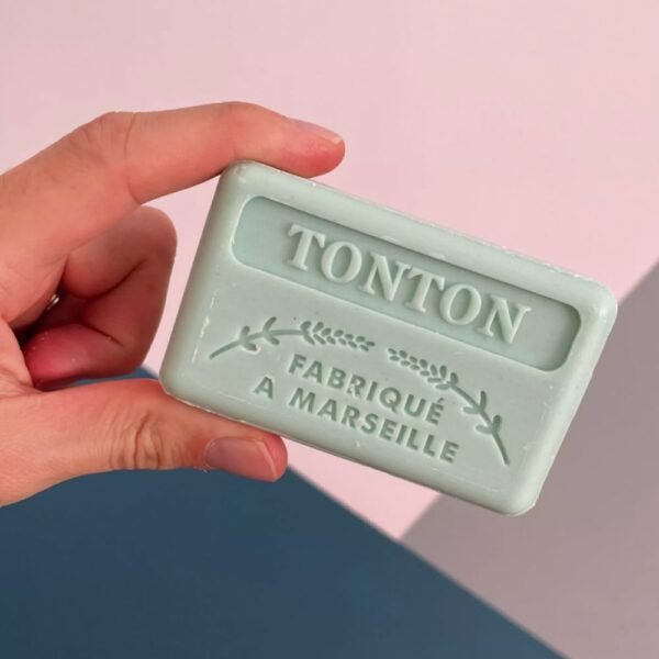 SAVON - TONTON