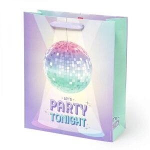 SAC CADEAU - L - PARTY