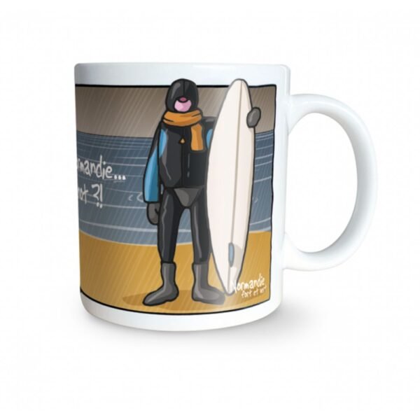 MUG - HAWAÏ