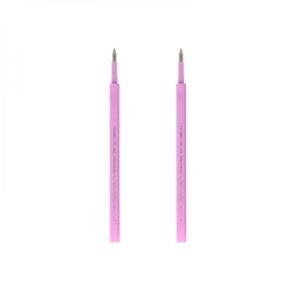 2 RECHARGES STYLO VIOLET - LOVELY FRIENDS
