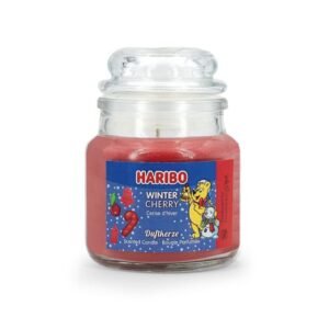 BOUGIE WINTER CHERRY 85G
