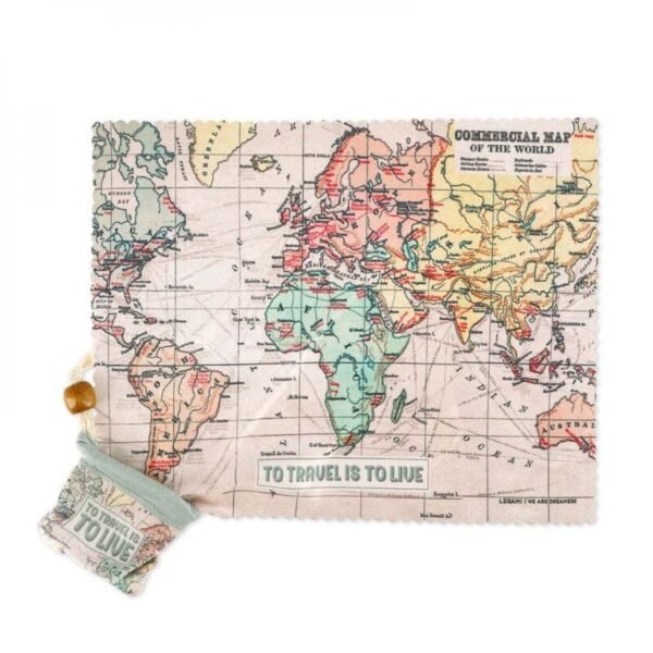 CHIFFON LUNETTES - TRAVEL