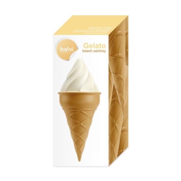CENDRIER PLAGE - GLACE – Image 3
