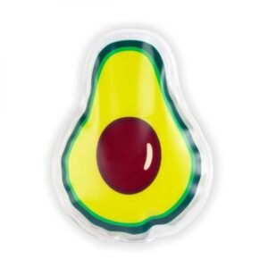 AVOCAT POCHE DE GEL CHAUD/FROID