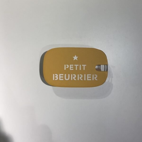 BEURRIER DURALEX 15CM