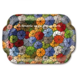 PLATEAU GM - GOUGOULE