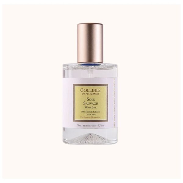 BRUME DE LINGE 50ml - GAMME COUTURE – Image 2