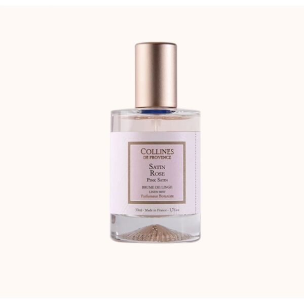 BRUME DE LINGE 50ml - GAMME COUTURE – Image 3