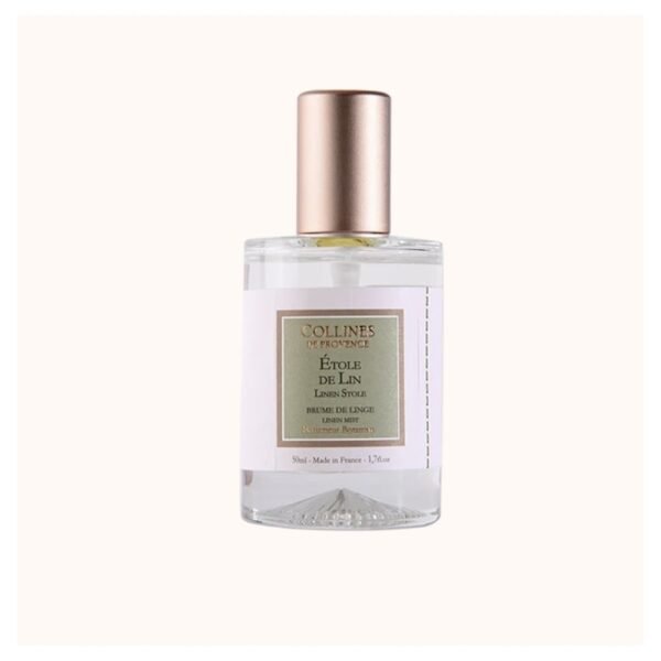 BRUME DE LINGE 50ml - GAMME COUTURE – Image 4