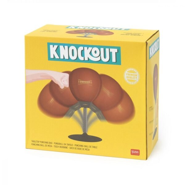 PUNCHING BALL DE TABLE – Image 4