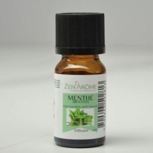 HUILE ESSENTIELLE MENTHE ARVENSIS - 10ml