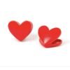 PINCES COEUR POUR SACHETS