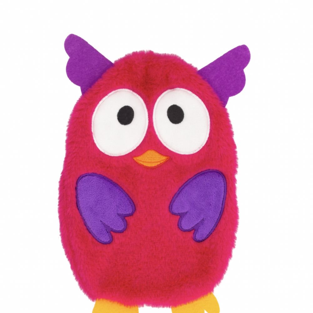 BOUILLOTTE - HOTLY - OWL 2