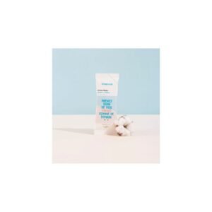 Gel lavant mains fleur de coton poudre à diluer 25 gr