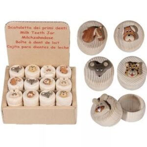 BOITE A DENT DE LAIT