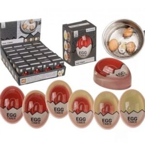 MINUTEUR POUR OEUF