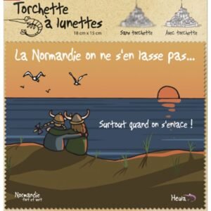 TORCHETTE - ON S'ENLACE NDIE