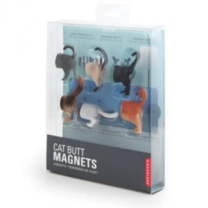 MAGNETS FESSES DE CHAT