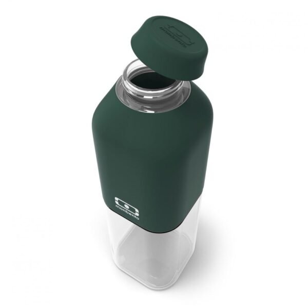 MB POSITIVE - BOUTEILLE RÉUTILISABLE 500ML - VERT – Image 2
