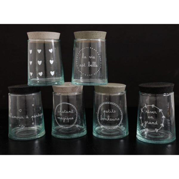 POT BELDI PETITS BONHEURS