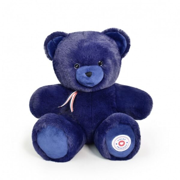 L'OURS FRANCAIS 35CM