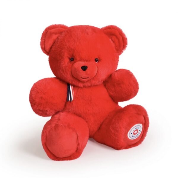 L'OURS FRANCAIS 35CM – Image 2