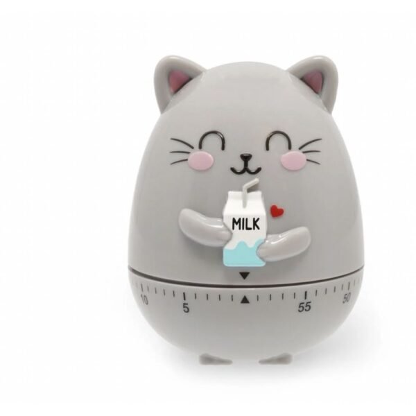 MINUTEUR CHAT
