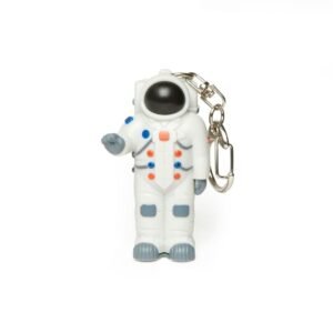 PORTE CLES - ASTRONAUTE