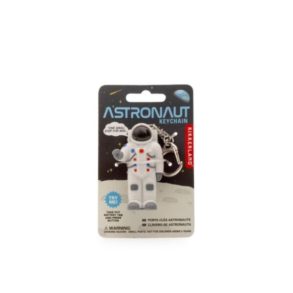 PORTE CLES - ASTRONAUTE – Image 3