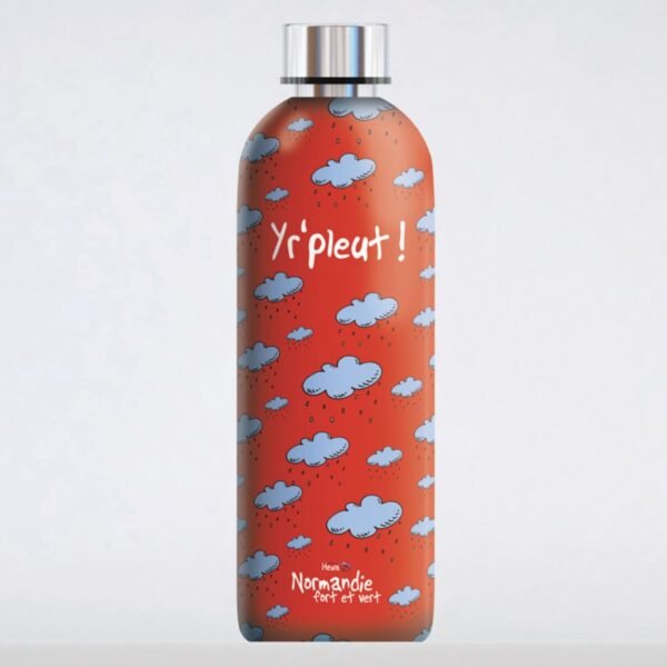 BOUTEILLE ISOTHERME - YRPLEUT