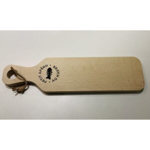 PLANCHE A SAUCISSON - PETIT APERO AU HAVRE