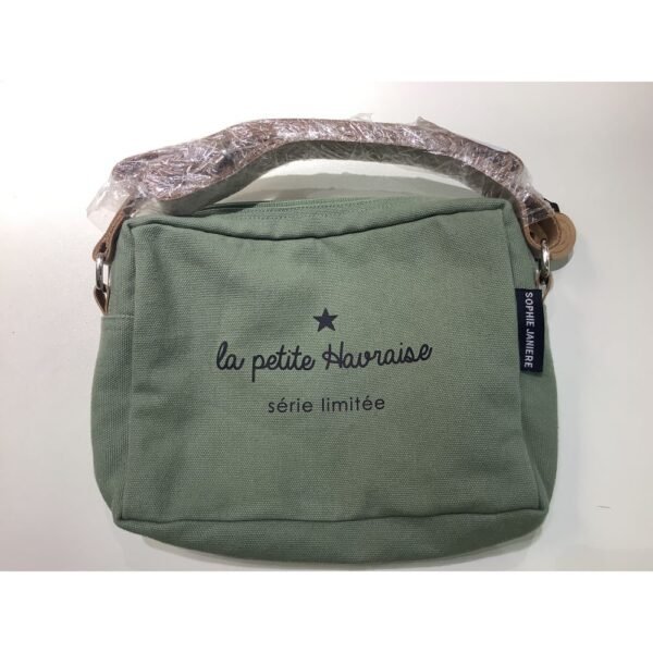 SACOCHE COLETTE - LA PETITE HAVRAISE – Image 2