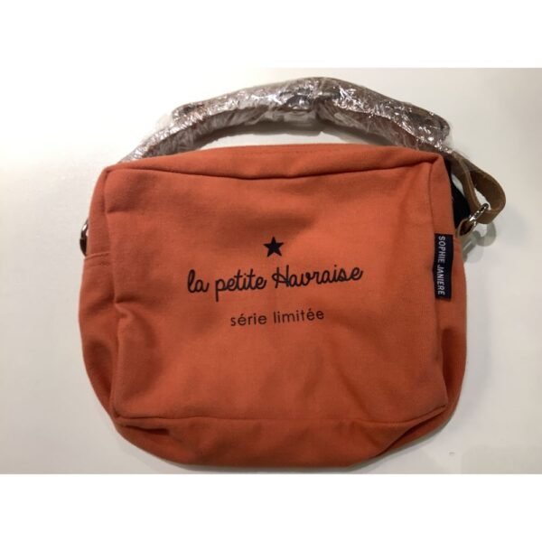 SACOCHE COLETTE - LA PETITE HAVRAISE – Image 4