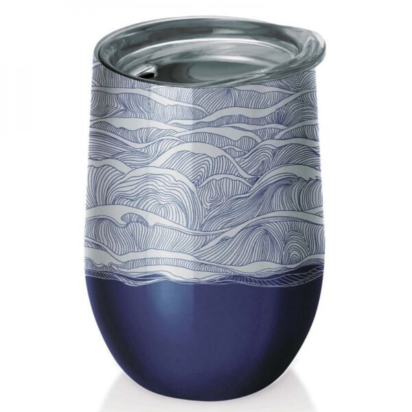 MUG DE BUREAU 420ml - LA MER