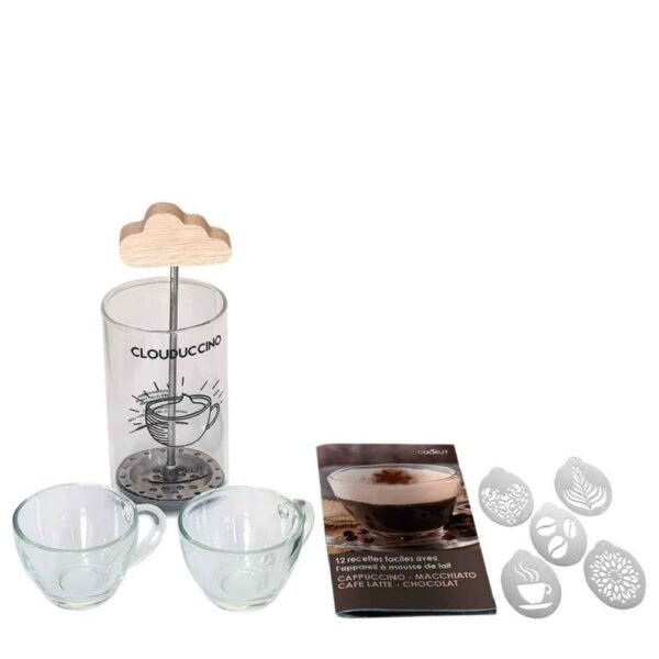 COFFRET BARISTA – Image 4
