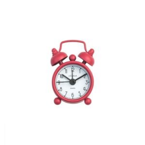 MINI REVEIL ROUGE