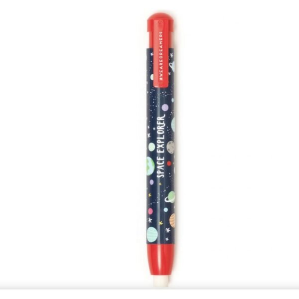 STYLO GOMME ESPACE
