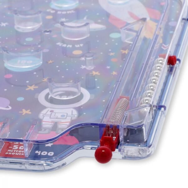 MINI FLIPPER ESPACE – Image 2