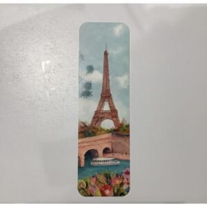 MARQUE-PAGES - PARIS