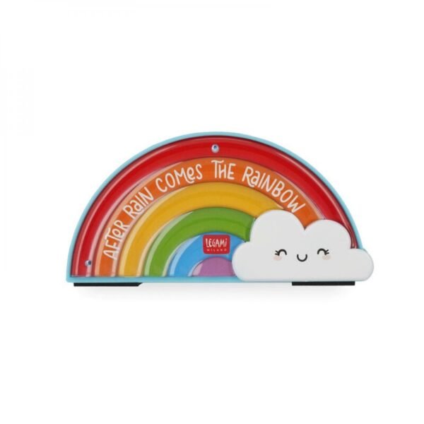 DEROULEUR ARC EN CIEL RUBAN ADHESIF