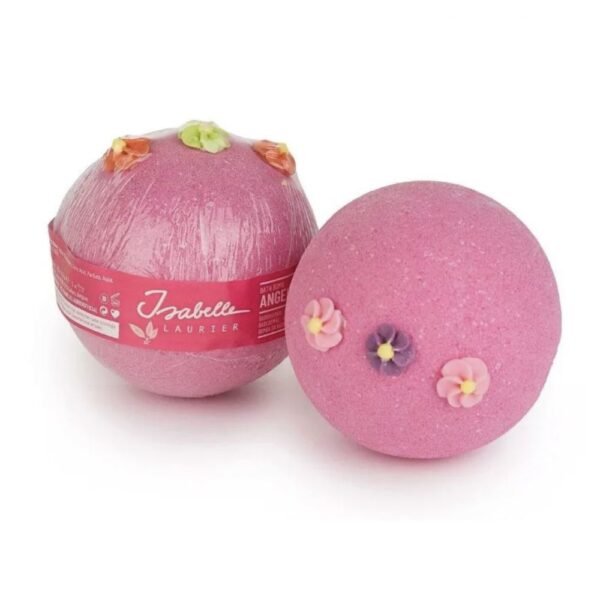 BOMBE DE BAIN ANGEL KISS