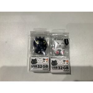 Clé USB CHAT