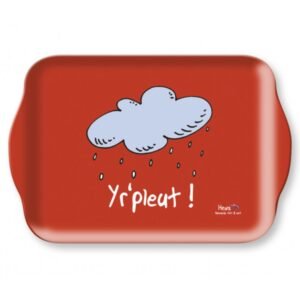 PLATEAU PM  YRPLEUT