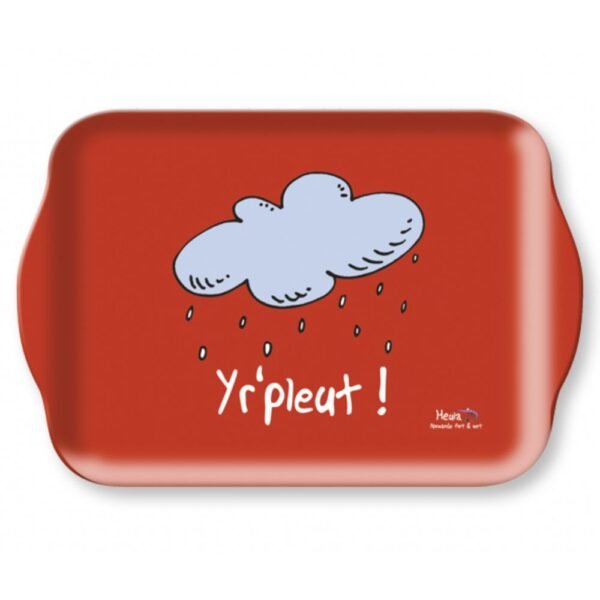 PLATEAU PM  YRPLEUT