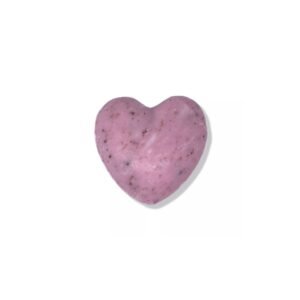 SAVON COEUR ROSE EXFOLIANT