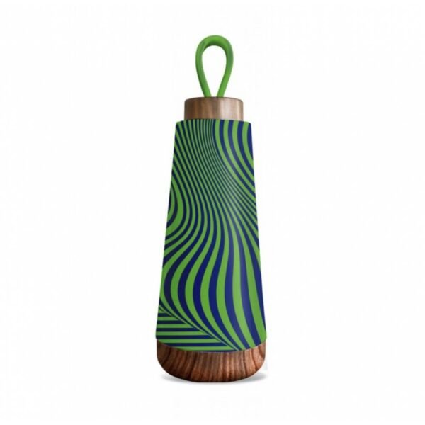 GOURDE ISOTHERME 350ml - METAVERSE