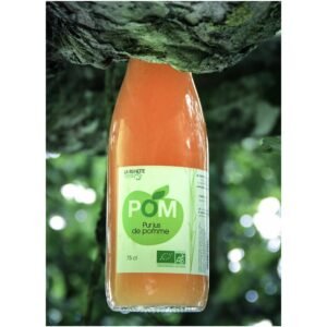 JUS DE POMME 75CL