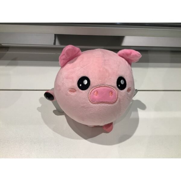 OREILLER SQUISHY- COCHON